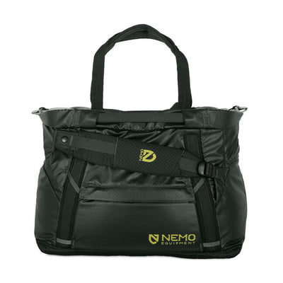 NEMO Equipment ニーモ・イクイップメント Double Haul 30L ダブルホール30L 39335