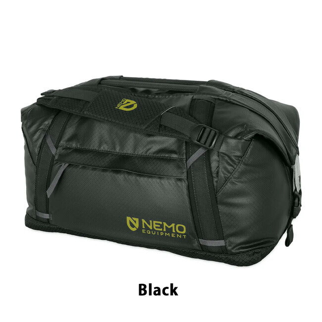 NEMO Equipment ニーモ・イクイップメント Double Haul 30L ダブルホール30L 39335