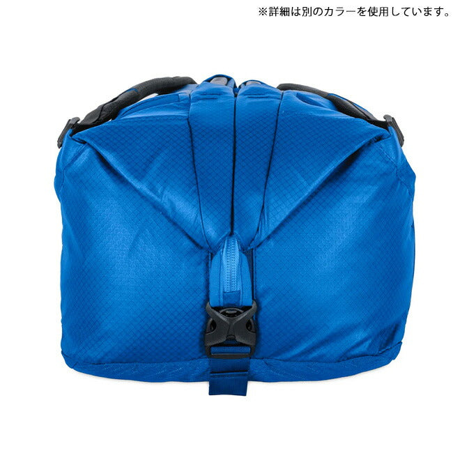 NEMO Equipment ニーモ・イクイップメント Double Haul 55L ダブルホール55L 39336