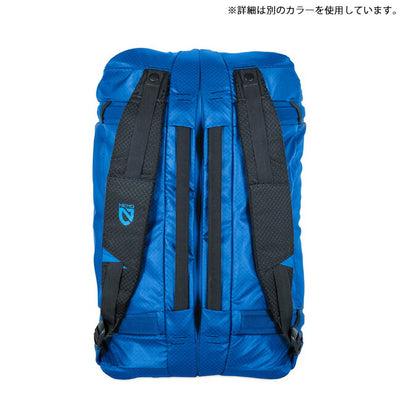 NEMO Equipment ニーモ・イクイップメント Double Haul 55L ダブルホール55L 39336