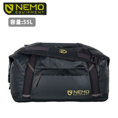 NEMO Equipment ニーモ・イクイップメント Double Haul 55L ダブルホール55L 39336