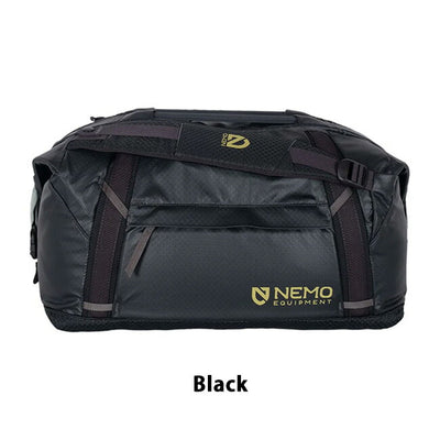 NEMO Equipment ニーモ・イクイップメント Double Haul 55L ダブルホール55L 39336