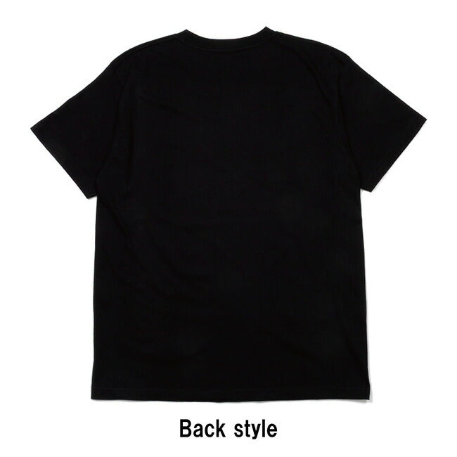 NEWTRAL ニュートラル MAIN S LOGO T-shirt メインSロゴTシャツ