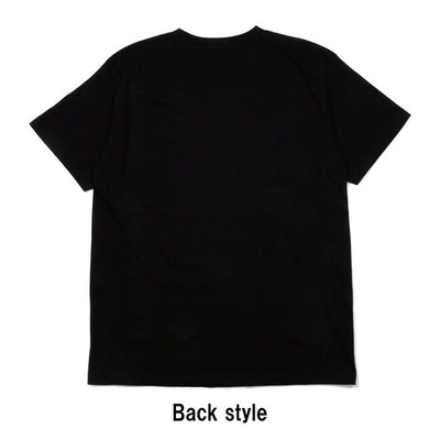 NEWTRAL ニュートラル MAIN S LOGO T-shirt メインSロゴTシャツ