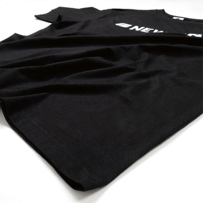 NEWTRAL ニュートラル MAIN S LOGO T-shirt メインSロゴTシャツ