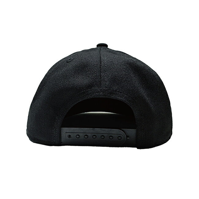 NEWTRAL ニュートラル S Logo Baseball Cap Sロゴベースボールキャップ