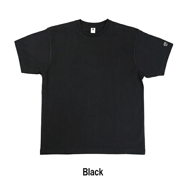 NEWTRAL ニュートラル 9.8oz Super Heavy Emblem Tee スーパーヘビーエンブレムティー NT2009007
