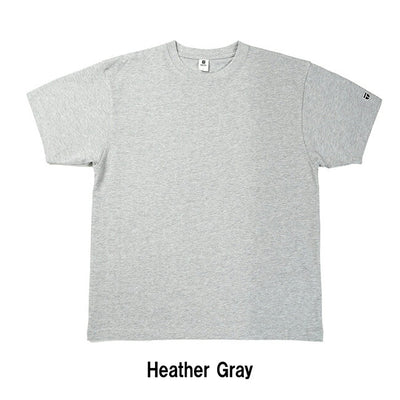 NEWTRAL ニュートラル 9.8oz Super Heavy Emblem Tee スーパーヘビーエンブレムティー NT2009007