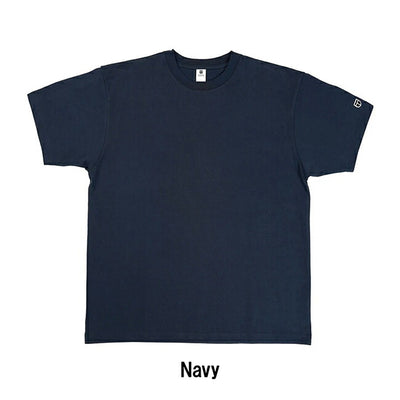 NEWTRAL ニュートラル 9.8oz Super Heavy Emblem Tee スーパーヘビーエンブレムティー NT2009007
