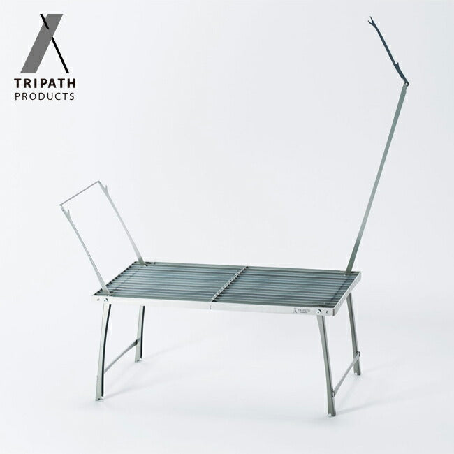TRIPATH PRODUCTS トリパスプロダクツ TETSU TANA テツタナ TP-1048