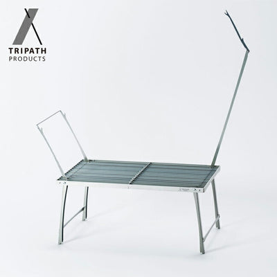 TRIPATH PRODUCTS トリパスプロダクツ TETSU TANA テツタナ TP-1048