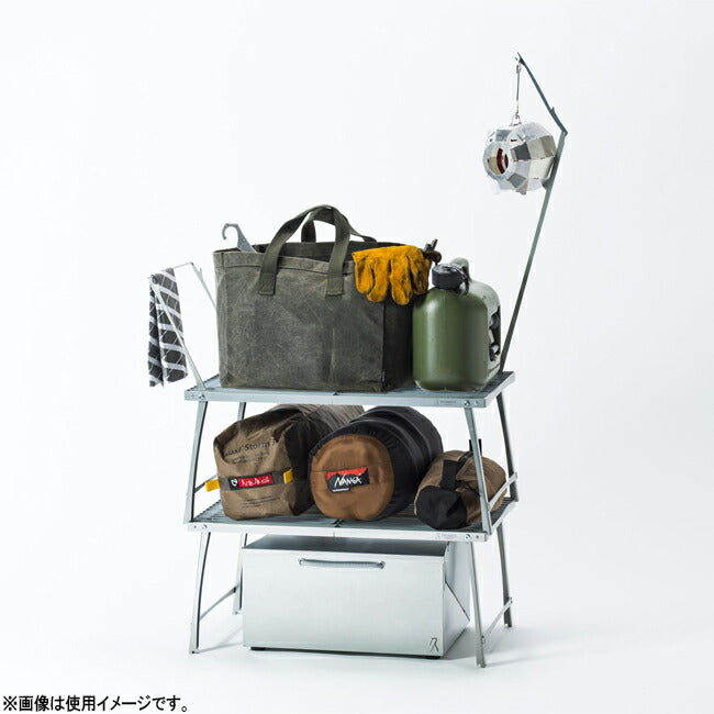 TRIPATH PRODUCTS トリパスプロダクツ TETSU TANA テツタナ TP-1048