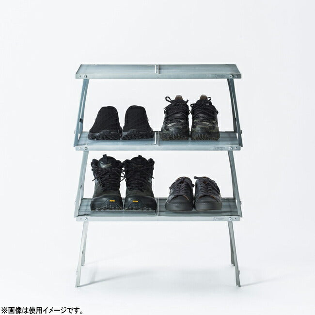 TRIPATH PRODUCTS トリパスプロダクツ TETSU TANA テツタナ TP-1048