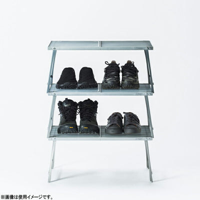 TRIPATH PRODUCTS トリパスプロダクツ TETSU TANA テツタナ TP-1048