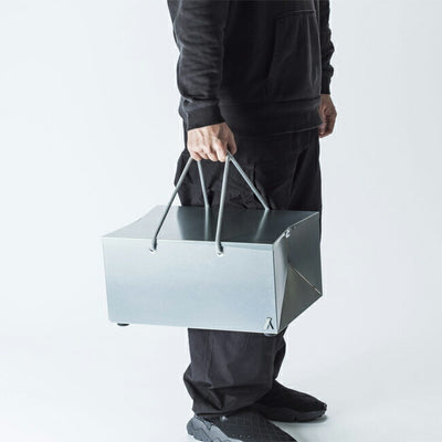 TRIPATH PRODUCTS トリパスプロダクツ TETSU BAG テツバッグ TP-1046