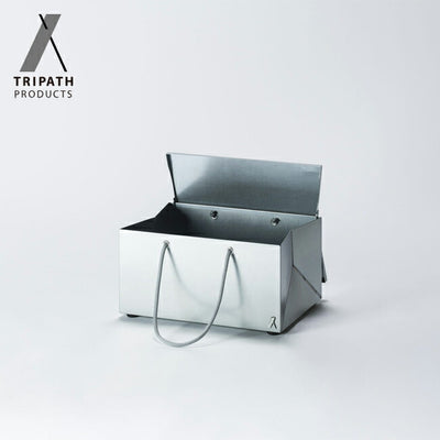TRIPATH PRODUCTS トリパスプロダクツ TETSU BAG テツバッグ TP-1046