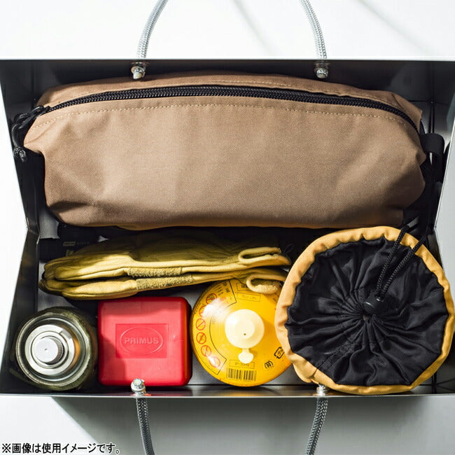 TRIPATH PRODUCTS トリパスプロダクツ TETSU BAG テツバッグ TP-1046