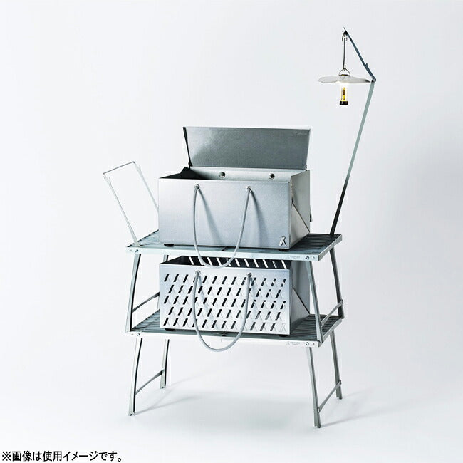 TRIPATH PRODUCTS トリパスプロダクツ TETSU BAG テツバッグ TP-1046