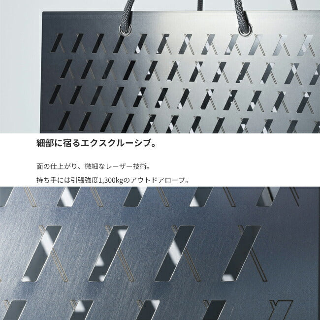 TRIPATH PRODUCTS トリパスプロダクツ TETSU KAGO テツカゴ TP-1047