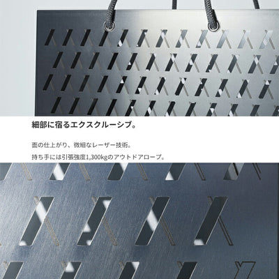 TRIPATH PRODUCTS トリパスプロダクツ TETSU KAGO テツカゴ TP-1047