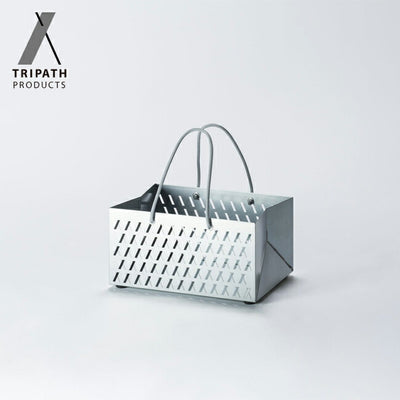 TRIPATH PRODUCTS トリパスプロダクツ TETSU KAGO テツカゴ TP-1047