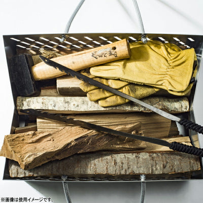 TRIPATH PRODUCTS トリパスプロダクツ TETSU KAGO テツカゴ TP-1047