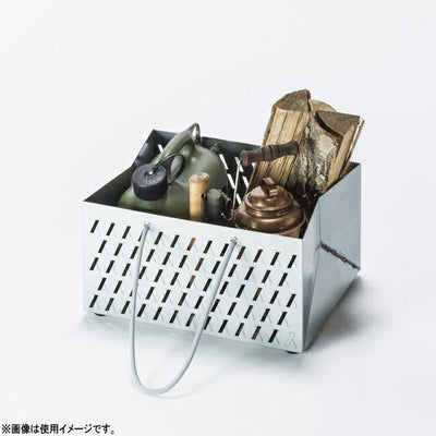 TRIPATH PRODUCTS トリパスプロダクツ TETSU KAGO テツカゴ TP-1047