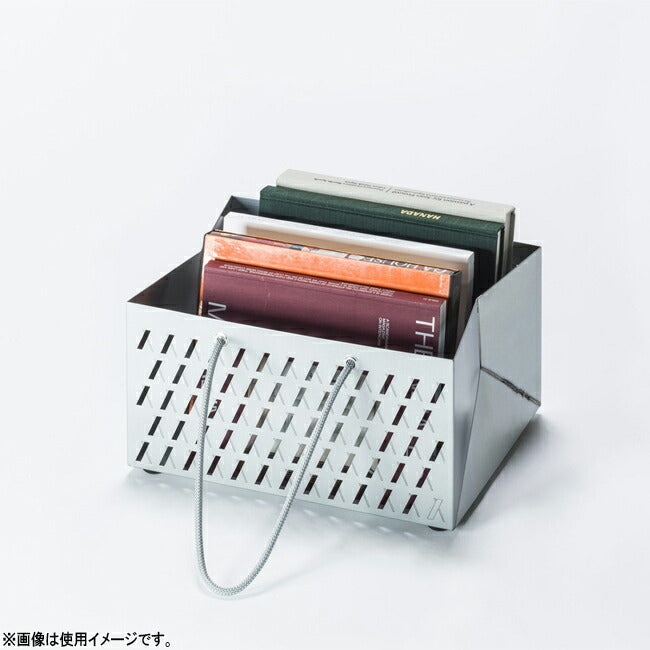 TRIPATH PRODUCTS トリパスプロダクツ TETSU KAGO テツカゴ TP-1047