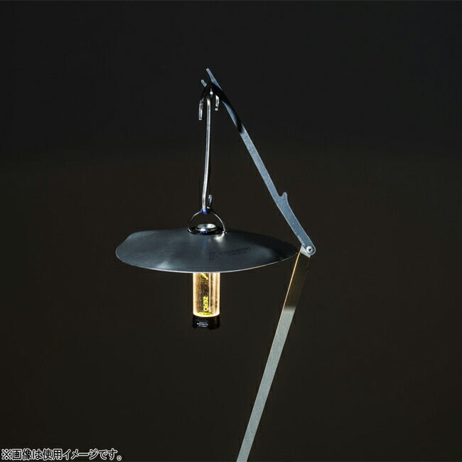 TRIPATH PRODUCTS トリパスプロダクツ TETSUシェード TP-1049 【メール便・代引き不可】