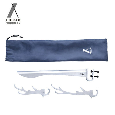 TRIPATH PRODUCTS トリパスプロダクツ TSUNO CLAMP SHORT ツノクランプショート TP-1005