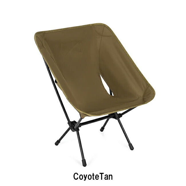 Helinox ヘリノックス タクティカルチェア 19755054 – アウトドア