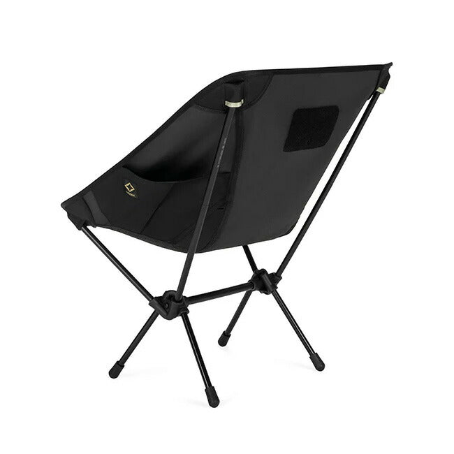 【新品】ヘリノックス タクティカルチェア BK Helinox/タクティカル タクティカルチェア/ブラック