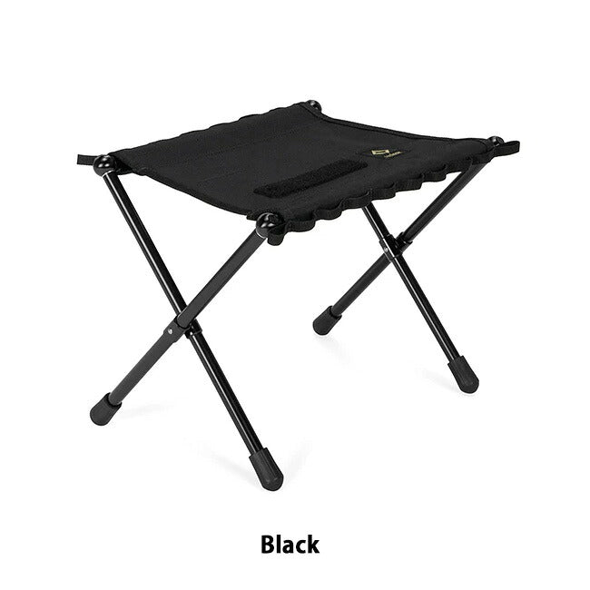 ヘリノックス　タクティカルスピードスツール　ブラック Helinox ヘリノックス タクティカル スピードスツールM 19755061