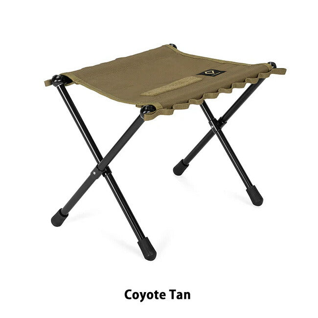 Helinox ヘリノックス タクティカル スピードスツールM 19755061