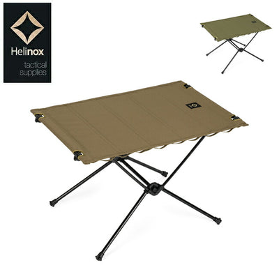 Helinox ヘリノックス Tactical Table M タクティカルテーブルM 19755064