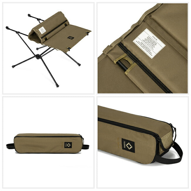 Helinox ヘリノックス Tactical Table M タクティカルテーブルM