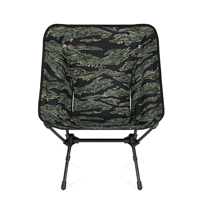 Helinox ヘリノックス タクティカルチェア Xray Tiger Camo 19755054