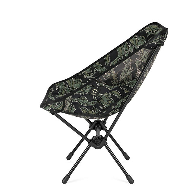 Helinox ヘリノックス タクティカルチェア Xray Tiger Camo 19755054