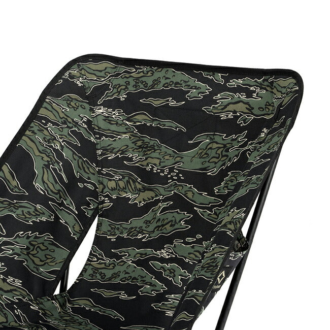 Helinox ヘリノックス タクティカルチェア Xray Tiger Camo 19755054