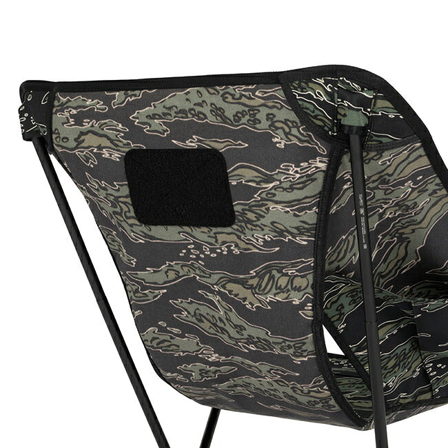 Helinox ヘリノックス タクティカルチェア Xray Tiger Camo 19755054