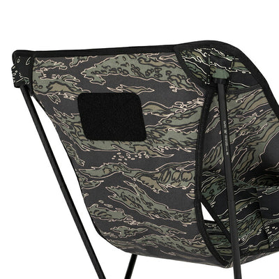 Helinox ヘリノックス タクティカルチェア Xray Tiger Camo 19755054
