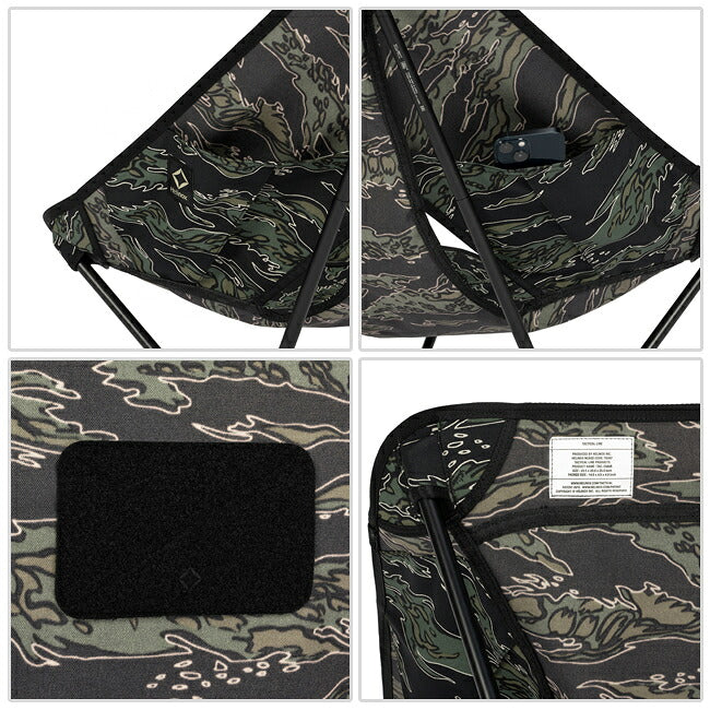 Helinox ヘリノックス タクティカルチェア Xray Tiger Camo 19755054