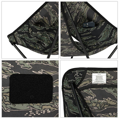 Helinox ヘリノックス タクティカルチェア Xray Tiger Camo 19755054