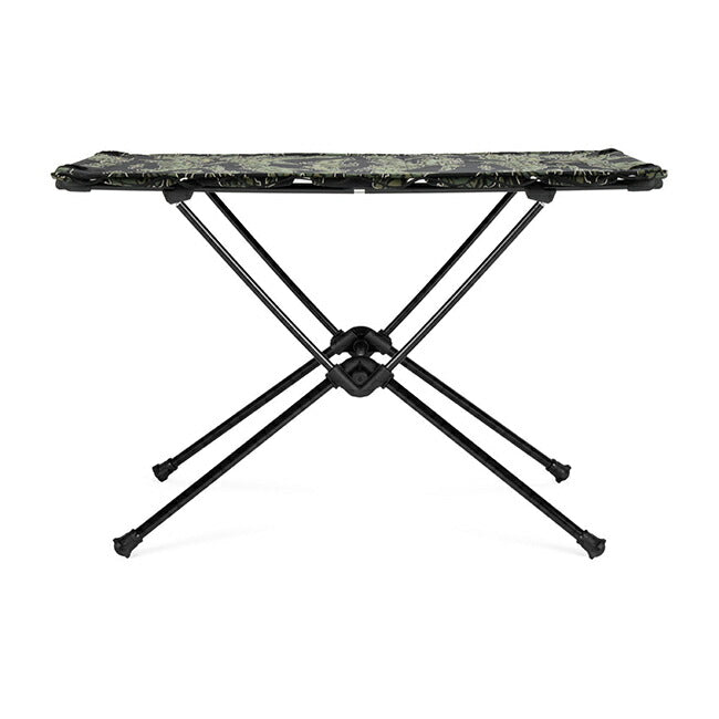 Helinox ヘリノックス タクティカルテーブルM Xray Tiger Camo 19755064