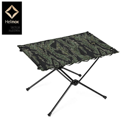 Helinox ヘリノックス タクティカルテーブルM Xray Tiger Camo 19755064