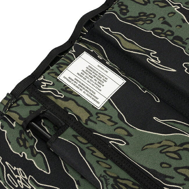 Helinox ヘリノックス タクティカルテーブルM Xray Tiger Camo 19755064