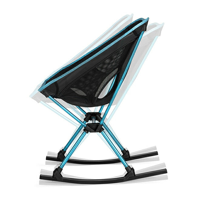 Helinox ヘリノックス ロッキングフットチェアワン(re) 1822401