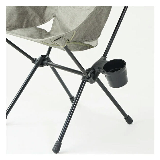 Helinox（ヘリノックス）コンフォートチェア カップホルダー付き Helinox ヘリノックス カップホルダー (プラ製) 19759030 – アウトドア