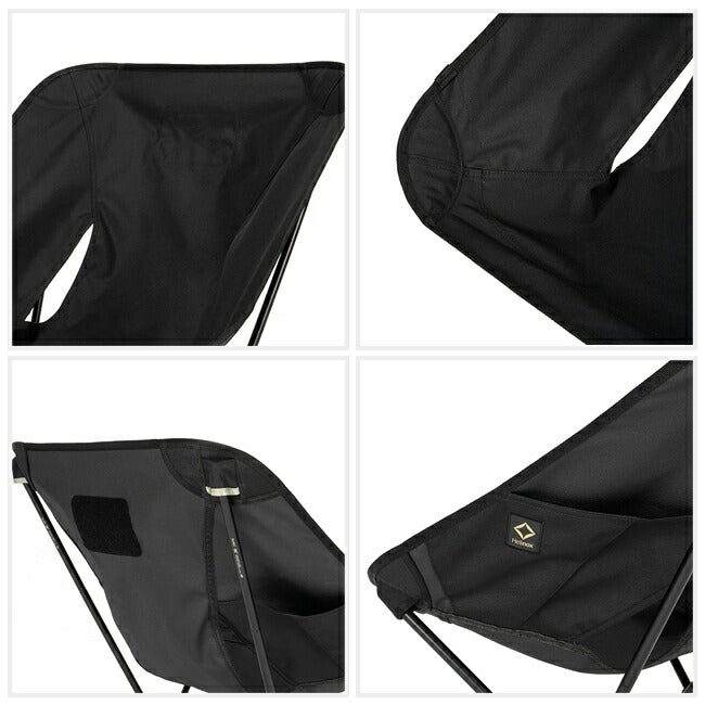 タクティカルチェアL