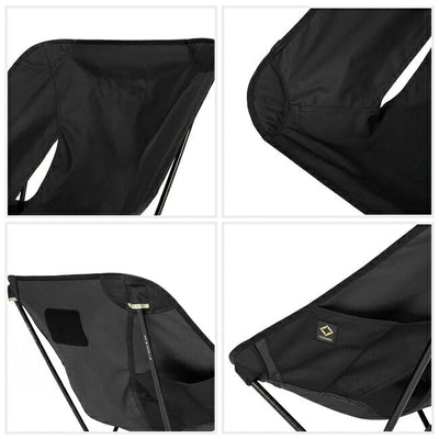 タクティカルチェアL